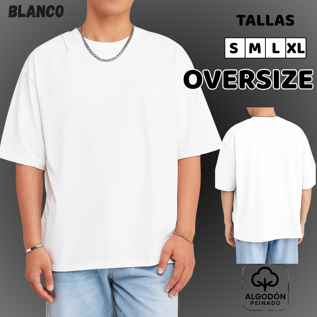 Pack Oversize x2