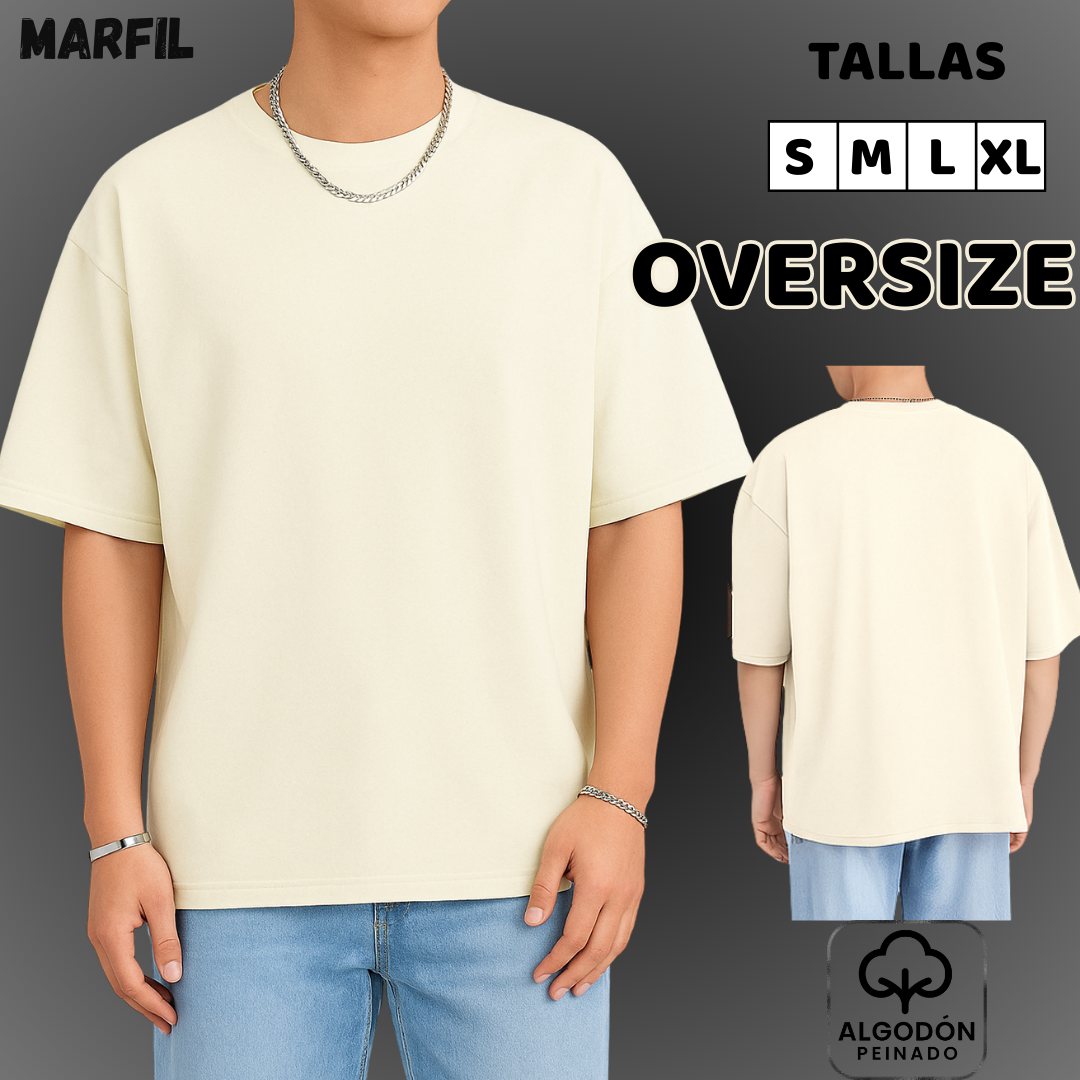 Pack Oversize x2
