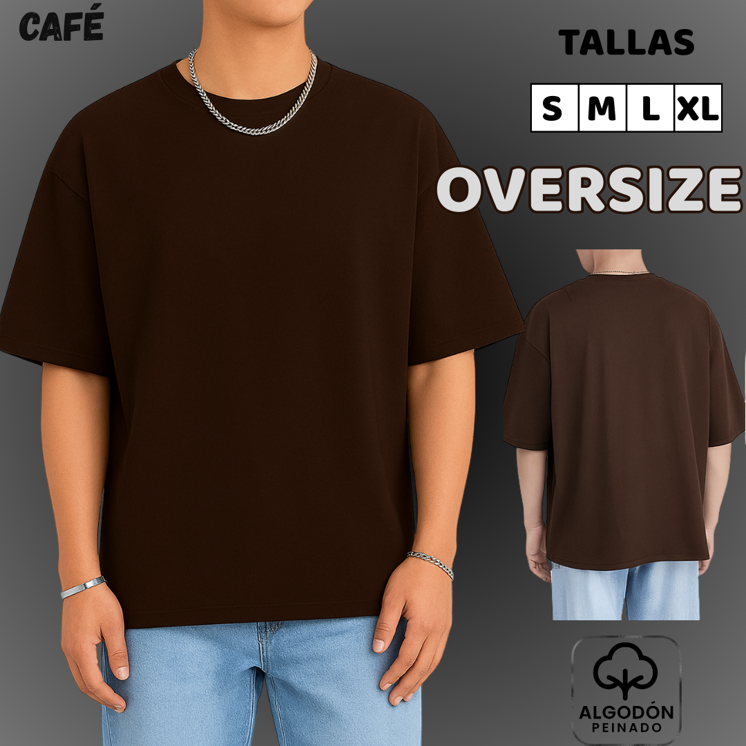Pack Oversize x2