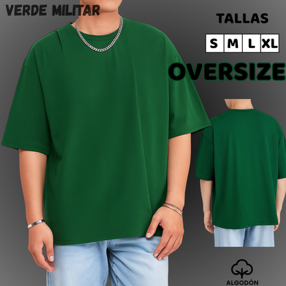 Pack Oversize x2