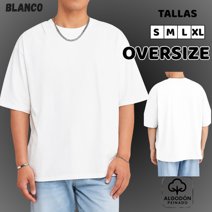 Pack Oversize x2