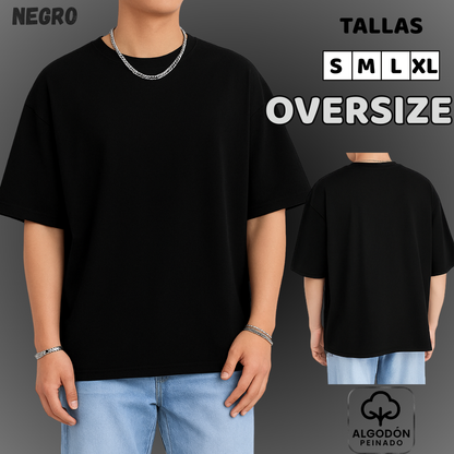 Pack Oversize x2