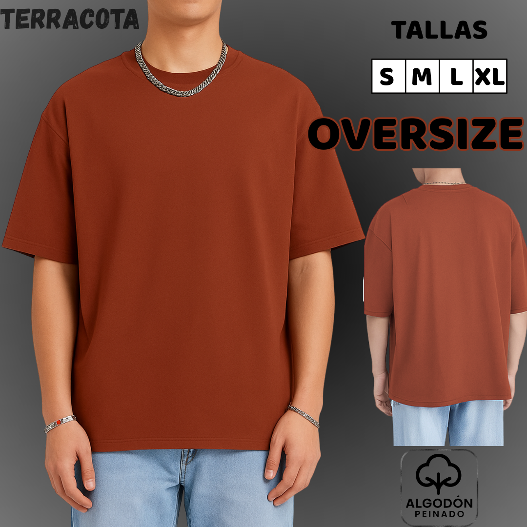 Pack Oversize x2