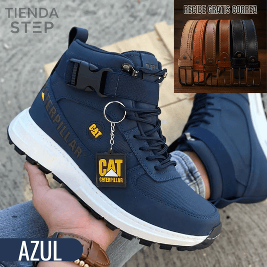 Bota Deportiva + Correa