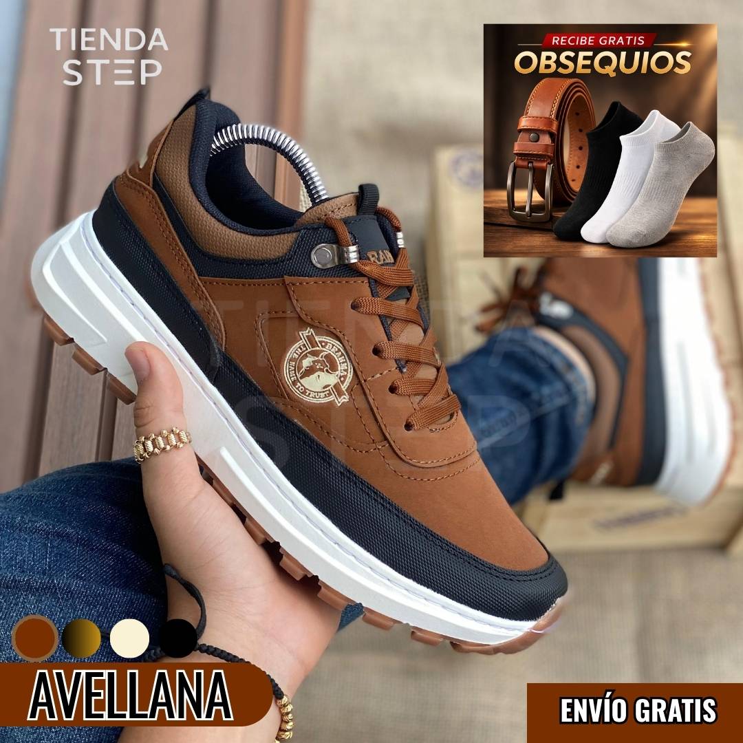 Deportivo en Combo