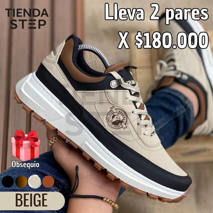 Deportivo para Caballero