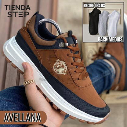 Deportivo para Caballero