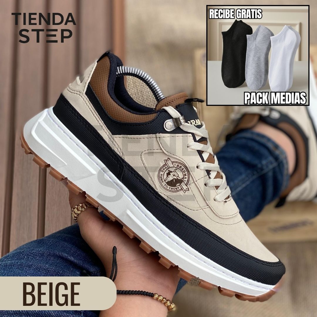 Deportivo para Caballero