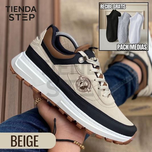 Deportivo para Caballero