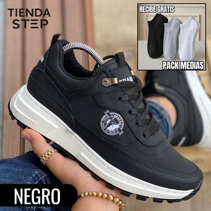 Deportivo para Caballero