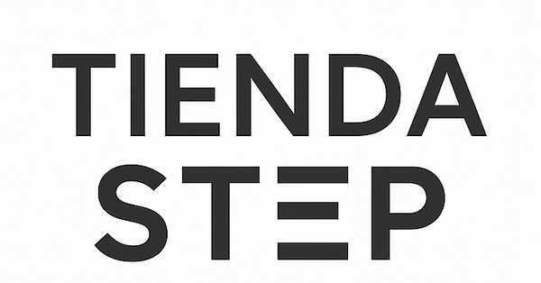 Tienda Step